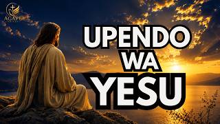 Upendo Wa Yesu Cover | Agape Voices - Deep Swahili Worship Upendo Wa Yesu Cover | Agape Voices - Deep Swahili Worship