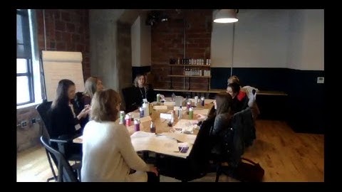 Focus Group Session 2