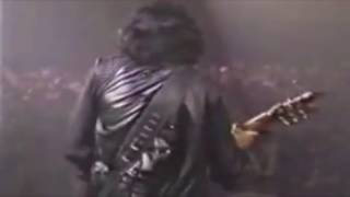 Zero The Hero   Black Sabbath with Ian Gillan Live Tv Show