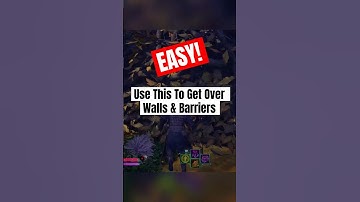 Easy GLITCH to get over high walls & barriers #avowed #avowedglitch #gaming