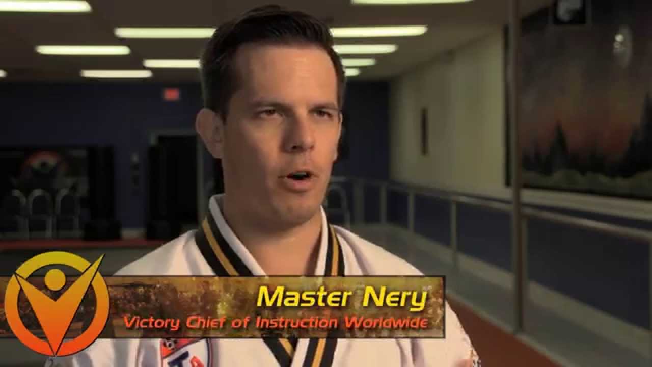 Victory Martial Arts Legacy Program YouTube