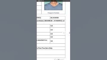 Hssc cet result | hssc cet score card | hssc group d result | #cet #hssc #shorts #youtubeshorts