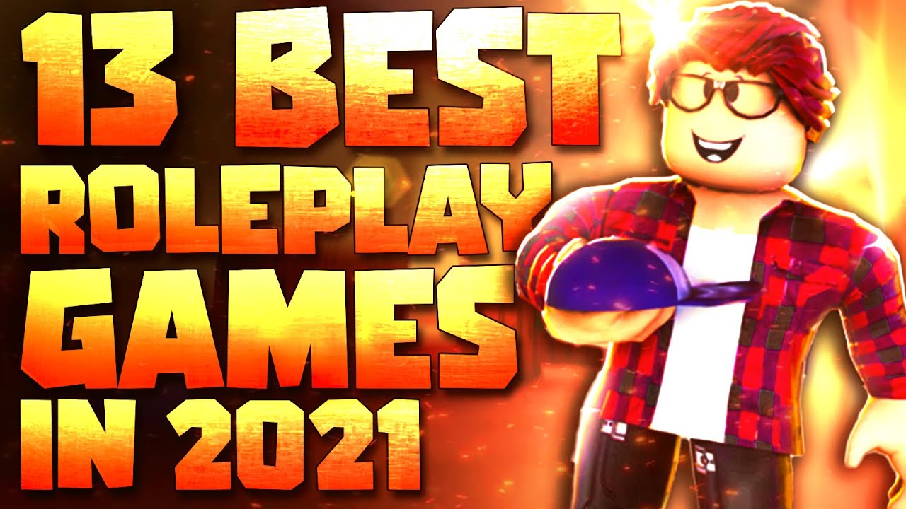 5 best roleplay games on Roblox