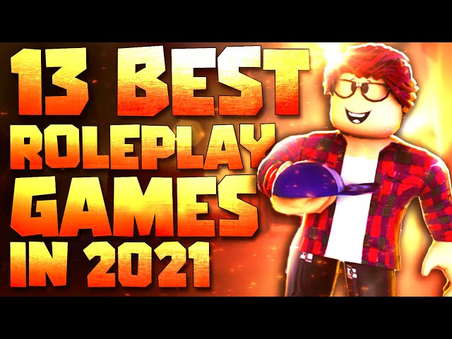 Top 10 Roblox Roleplay Games 