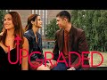 Upgraded (2024) English Full Movie | Camila Mendes, Archie Renaux, Thomas Kretsch | Reveiw & Facts