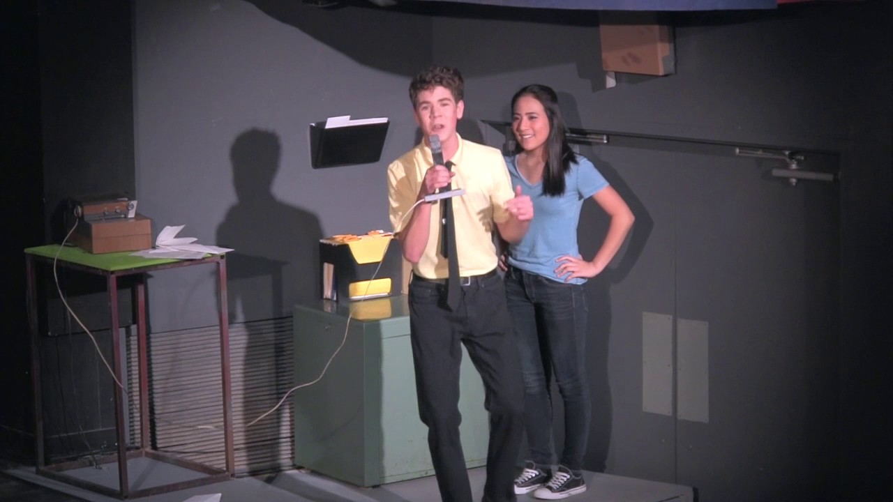 Benny's Dispatch YouTube