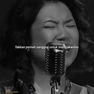 Sephia cover by danilla ft elda suryani