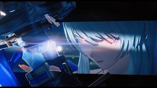 HIYUKI IS CRAZY BROKEN !!! | S0R1 Hiyuki | Wuthering Waves