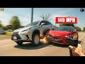 Craziest Most Brutal High-Speed Police Chases 2025 – Caught on Dashcam #1