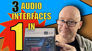 How to capture media "without frustrating loopback software" playing on your computer with Revelator