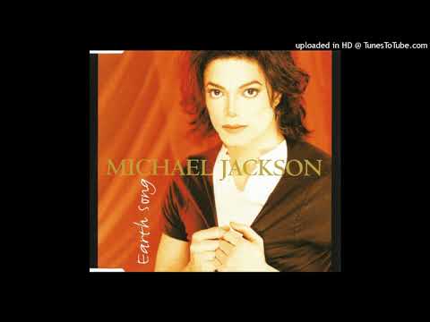 Michael Jackson Earth Song Hani S Around The World Experience