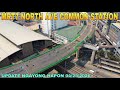 UPDATE NGAYONG HAPON 04/23/2026 /MRT7 NORTH AVE COMMON STATION UNIFIED GRAND CENTRAL STATION UPDATE