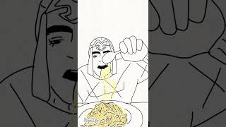 Credit goes to original creator #brunobucciarati #jjba #jojosbizarreadventure #anime #jojos Credit goes to original creator #brunobucciarati #jjba #jojosbizarreadventure #anime #jojos