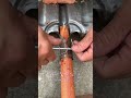【針金でスコップ補強】刃先がもう外れない！頑丈で長持ち！#ワイヤーテク #工具修理 #ライフハック