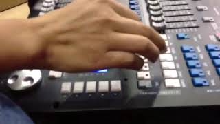 Dmx KK 1024 by GCD