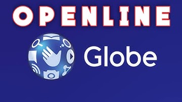 NAPAKADALI LANG PALA I-OPENLINE TO[ GLOBE LOCK ]