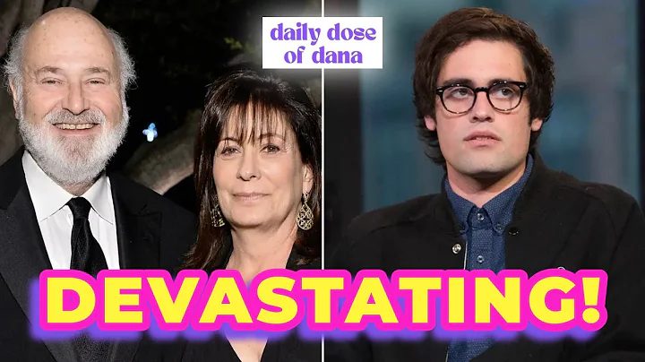 SHOCKING Murder of Rob Reiner & Wife Michele By Their Own Son... How Does This Even Happen?