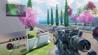 Call of Duty®: Black Ops III Hmong play gun games