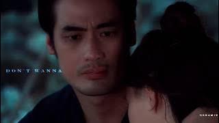 Kammathep Hunsa MV darkness meets his lightBoy&Toey