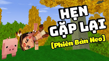 Hẹn Gặp Lại - My Pig - See you Again / Free Copyright Shorts / Mini World