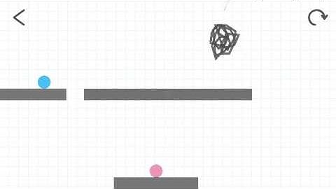 Brain Dots Level 46 Walkthrough