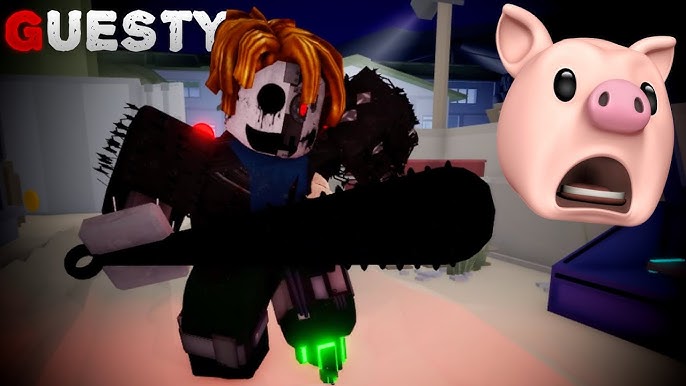 Kiffy على X: Girl guesty yeah that's also me #roblox #robloxguesty # guest  / X