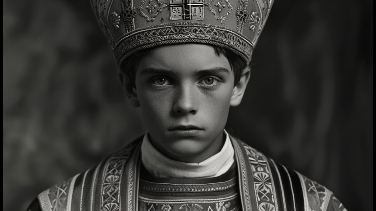 5 Ancient Vatican Mysteries They Tried to Bury l Top7 Bible Stories