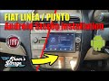 Fiat Linea - Android Stereo | Installation and Review | Linea Punto Android