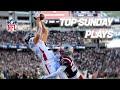Best NFL Plays from Sunday | Week 9 Highlights π