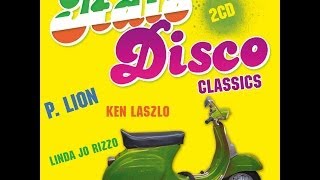 Italo Disco Classics the Megamix 💿 🎶