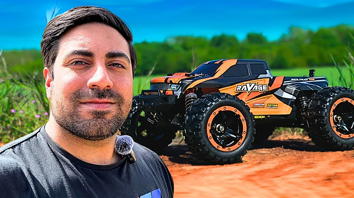 The BEST Cheap RC Car of All Time?