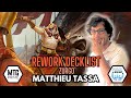 [PRIME SQUAD - M.TASSA] DECKLIST ZURGO D'UN VIEWER - MAGIC MTG DUEL COMMANDER