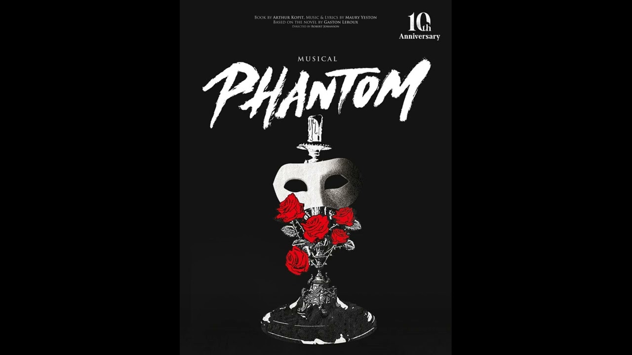 [MR] 내 고향｜뮤지컬 팬텀 2025 OFFICIAL Ver.