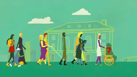 The importance of Non Profits in our community