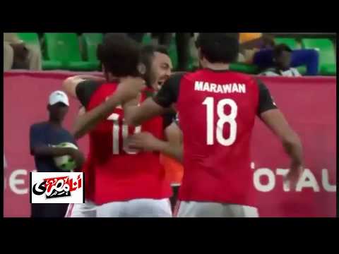 يلا نشجع مصر 2017