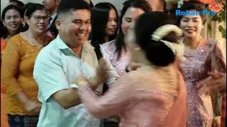 27 TUMPAK SIAN DONGAN TUBU SITORUS BATAM/ RINTO SITORUS & LAMTIUR M SITUMORANG #adatbatak