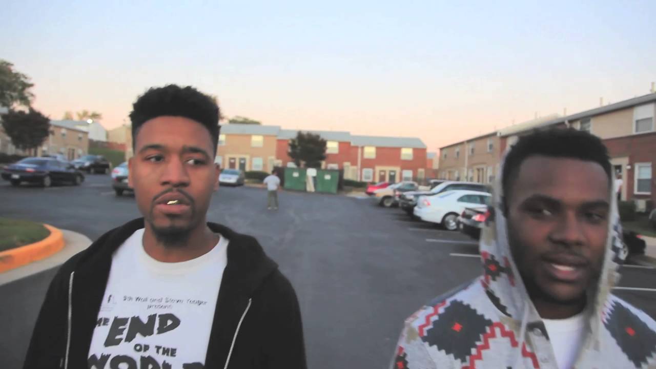 High Down Hightown: A 9BMC joint