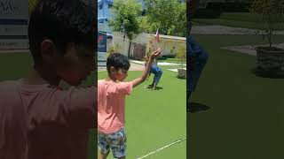 Spaceminds summer camp 2026 NEAR Shoemaker Spacecraft NASA Vaayusastra #spacecamp #fun #learning