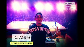 Download Lagu DJ AGUS TERBARU JUMAT 24 OKTOBER 2025 FULL BASS ✓ ATHENA BANJARMASIN MP3 Download Lagu DJ AGUS TERBARU JUMAT 24 OKTOBER 2025 FULL BASS ✓ ATHENA BANJARMASIN MP3