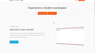 Try it for Free - Drive engagement and collaboration