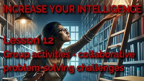 Master Collaborative Problem Solving, Elevate Your Success!