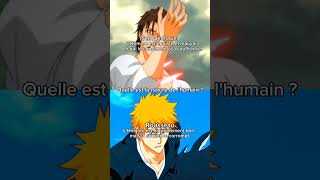 Rousseau vs Schopenhauer #philosophie #anime #manga #bleach #ichigo #aizen #rousseau #schopenhauer