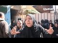 أهالي الدرب الأحمر من عزاء «دربكة»: حرام.. إحنا مش فراخ عشان نتضرب بالنار