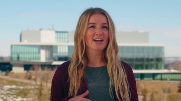 uLethbridge students say thanks