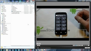 How to install TWRP Recovery on the Moto X