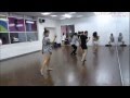 Contemporary Class by Huynh Men - Vet Mua - VDANCE Studio