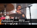 Brutus: "What Have We Done" LIVESTREAM – Rock Hard Festival 2024 | Rockpalast