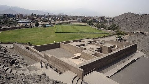 Phát Hiện Xác Ướp Em Bé Thời Tiền Inca Tại Peru