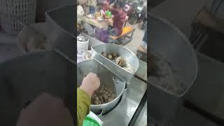 Bungkus Bakso kriwil  tetelan Bakso Anyar ya gaaaes mantul