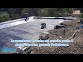 Comment refaire l tanchit dun toit terrasse a nmes 84 atm